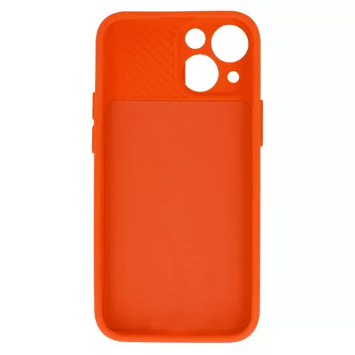 Xiaomi Redmi 10C Camshield Soft tok narancssárga-5900217946274 6 kép