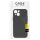 Xiaomi Redmi Note 11/Note 11S Camshield Soft tok fekete