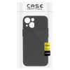 Xiaomi Redmi Note 11/Note 11S Camshield Soft tok fekete-5900217940296 1 kép
