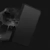 Realme GT Neo 3 Dux Ducis Skin Pro fliptok fekete-6934913038949 9 kép