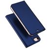 Xiaomi 12 Lite Dux Ducis Skin Pro fliptok kék-6934913037508 12 kép