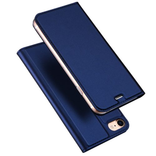 Xiaomi 12 Lite Dux Ducis Skin Pro fliptok kék-6934913037508 12 kép