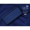 Xiaomi 12 Lite Dux Ducis Skin Pro fliptok kék-6934913037508 1 kép