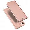 Xiaomi 12 Lite Dux Ducis Skin Pro fliptok rózsaszín-6934913037515 4 kép
