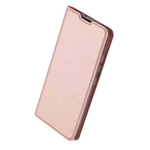 Xiaomi 12 Lite Dux Ducis Skin Pro fliptok rózsaszín-6934913037515 2 kép