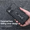 iPhone 14 Pro Nillkin CamShield Armor Pro tok fekete-6902048248687 5 kép