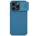 iPhone 14 Pro Nillkin CamShield Pro Magsafe kompatibilis tok kék-6902048248441 7 kép