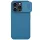 iPhone 14 Pro Nillkin CamShield Pro Magsafe kompatibilis tok kék-6902048248441 7 kép