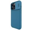 iPhone 14 Pro Nillkin CamShield Pro Magsafe kompatibilis tok kék-6902048248441 2 kép