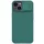 iPhone 14 Plus Nillkin CamShield Pro tok sötét zöld-6902048248373 5 kép