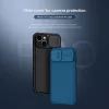 iPhone 14 Plus Nillkin CamShield Pro tok sötét zöld-6902048248373 6 kép