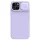iPhone 14 Plus Nillkin CamShield Silky Magsafe kompatibilis szilikon t-6902048249486 8 kép
