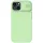 iPhone 14 Plus Nillkin CamShield Silky szilikon tok zöld-6902048249318 7 kép