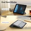 iPad Pro 12.9 2021/2022 ESR Ascend Trifold tok szürke-4894240119853 1 kép