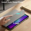 iPad Pro 12.9 2021/2022 ESR Ascend Trifold tok szürke-4894240119853 7 kép