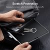 iPad Pro 12.9 2020/2021/2022 Esr Paper Feel PET kijelzővédő fólia -4894240081433 4 kép