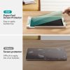 iPad Pro 12.9 2020/2021/2022 Esr Paper Feel PET kijelzővédő fólia -4894240081433 9 kép