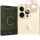 iPhone 14 Pro/14 Pro Max HOFI AluCam Pro+ kamera védő keret arany-9490713928424 3 kép