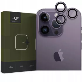 iPhone 14 Pro/14 Pro Max/15 Pro/15 Pro Max Hofi CamRing Pro+ kameralen-9490713928493 2 kép