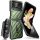 Samsung Galaxy Z Flip 4 Supcase Unicorn Beetle Pro tok Guldan-843439119055 11 kép