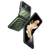 Samsung Galaxy Z Flip 4 Supcase Unicorn Beetle Pro tok Guldan-843439119055 2 kép