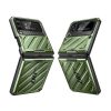 Samsung Galaxy Z Flip 4 Supcase Unicorn Beetle Pro tok Guldan-843439119055 7 kép