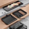 Samsung Galaxy Z Flip 4 Supcase Unicorn Beetle Pro tok Guldan-843439119055 9 kép