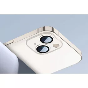  iPhone 14/14 Plus/15/15 Plus ESR kameralencsevédő üveg-4894240173084 1 kép