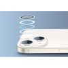 iPhone 14/14 Plus/15/15 Plus ESR kameralencsevédő üveg-4894240173084 6 kép