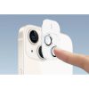 iPhone 14/14 Plus/15/15 Plus ESR kameralencsevédő üveg-4894240173084 8 kép
