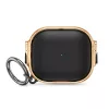 Apple AirPods Pro 1/2 Tech-Protect Rough Lux tok Rose Gold-9490713928233 5 kép