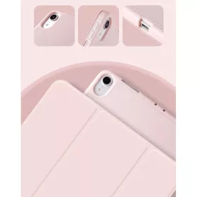 iPad Air 4 2020/5 2022 Tech-Protect SC Pen tok lila-9490713929025 1 kép