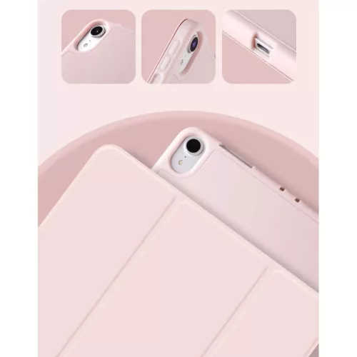 iPad Air 4 2020/5 2022 Tech-Protect SC Pen tok lila-9490713929025 1 kép