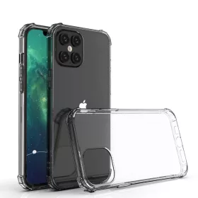Motorola Moto G71 5G Anti Shock 1.5mm tok átlátszó-5900495998736 6 kép
