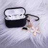 AirPods 3 Fekete tok medállal-5900495994615 4 kép