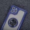 Motorola Moto G22 4G Defender Grip tok sötétkék-5900495030030 3 kép