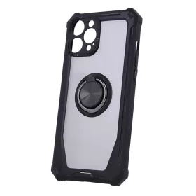Realme C11 2021/C20 Defender Grip tok fekete-5900495029935 1 kép