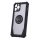 Realme C11 2021/C20 Defender Grip tok fekete-5900495029935 1 kép