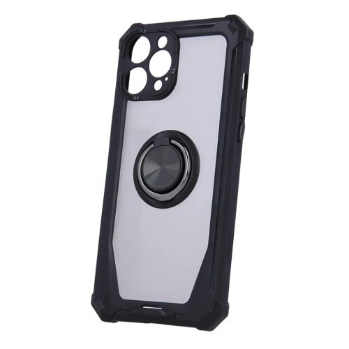 Realme C11 2021/C20 Defender Grip tok fekete-5900495029935 1 kép