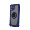Realme C11 2021/C20 Defender Grip tok sötétkék-5900495030023 1 kép