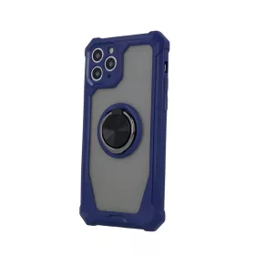 Realme C11 2021/C20 Defender Grip tok sötétkék-5900495030023 1 kép