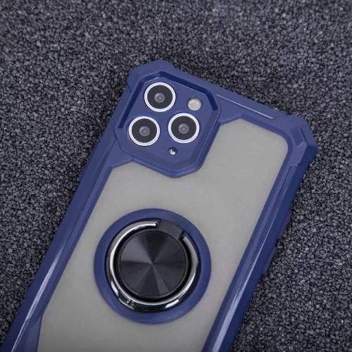 Realme C11 2021/C20 Defender Grip tok sötétkék-5900495030023 4 kép