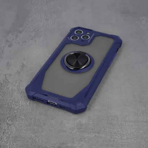 Realme C11 2021/C20 Defender Grip tok sötétkék-5900495030023 6 kép