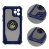 Realme C11 2021/C20 Defender Grip tok sötétkék-5900495030023 7 kép