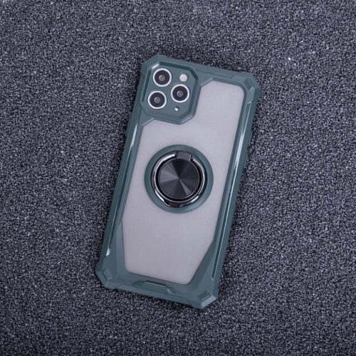 Realme C11 2021/C20 Defender Grip tok zöld-5900495030115 2 kép
