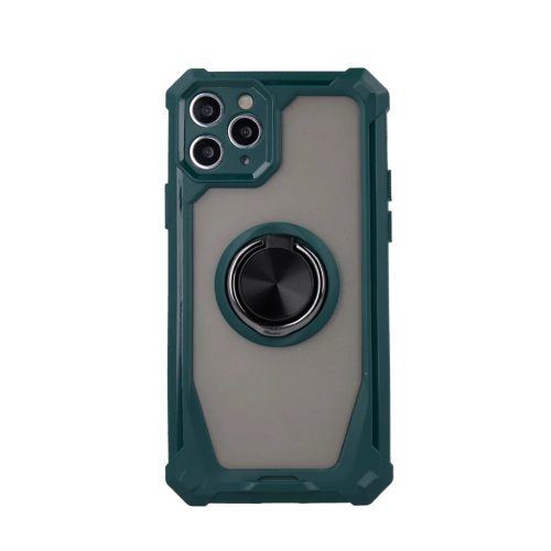 Realme C11 2021/C20 Defender Grip tok zöld-5900495030115 6 kép
