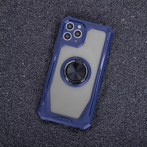 Samsung Galaxy A22 5G Defender Grip tok sötétkék-5900495030016 5 kép