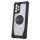 Samsung Galaxy A32 5G/M32 5G/A32 EE 5G Defender Grip tok fekete