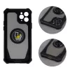 Samsung Galaxy A32 5G/M32 5G/A32 EE 5G Defender Grip tok fekete-5900495984135 1 kép