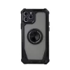 Samsung Galaxy A32 5G/M32 5G/A32 EE 5G Defender Grip tok fekete-5900495984135 3 kép